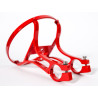 Mapnik rowerowy - Stelaż aluminiowy CNC | Karbonit