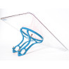 Bicycle Map Holder - ALUMINUM BRACKET | Karbonit